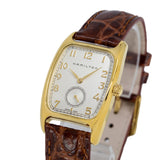 Hamilton Uomo H13431553 American Classic Boulton Quarzo