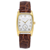 Hamilton Uomo H13431553 American Classic Boulton Quarzo