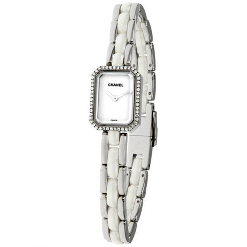 Chanel Donna H2132 Première Quarzo