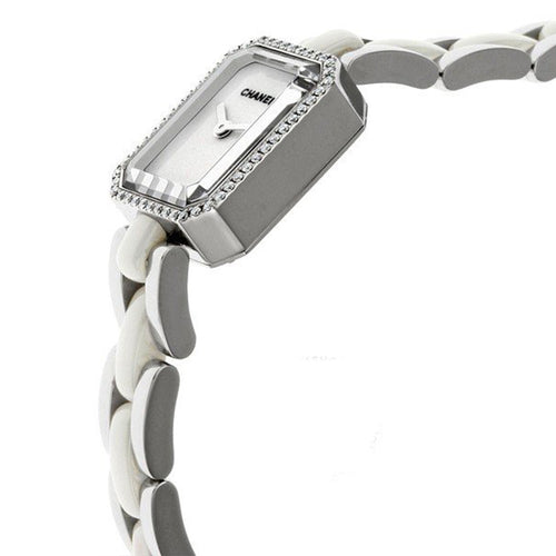 Chanel Donna H2132 Première Quarzo