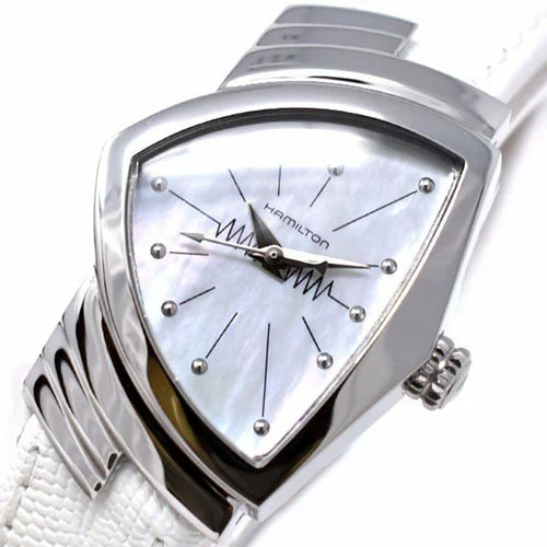 Hamilton Donna H24211852 Ventura Quarzo