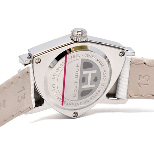 Hamilton Donna H24211852 Ventura Quarzo