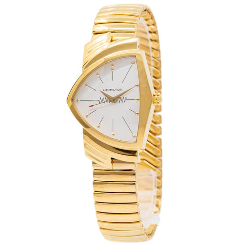 Hamilton Uomo H24301111 Ventura Quarzo