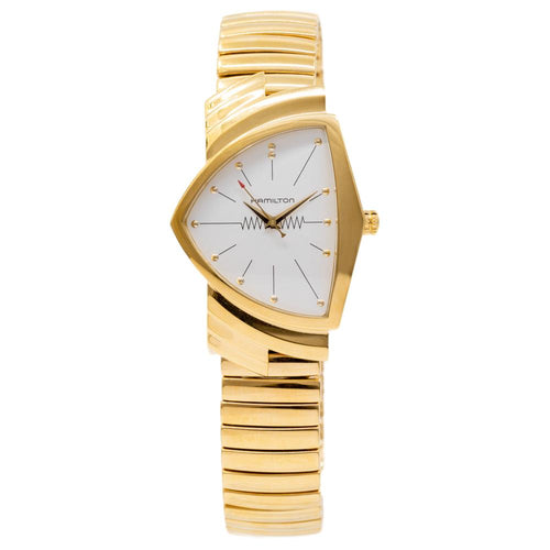 Hamilton Uomo H24301111 Ventura Quarzo