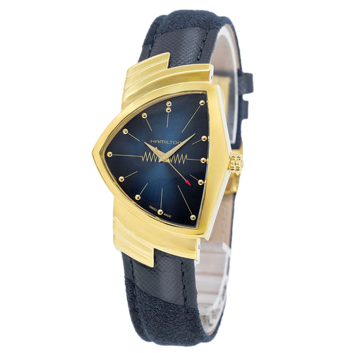 Hamilton Uomo H24301941 Ventura Quarzo