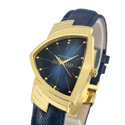 Hamilton Uomo H24301941 Ventura Quarzo