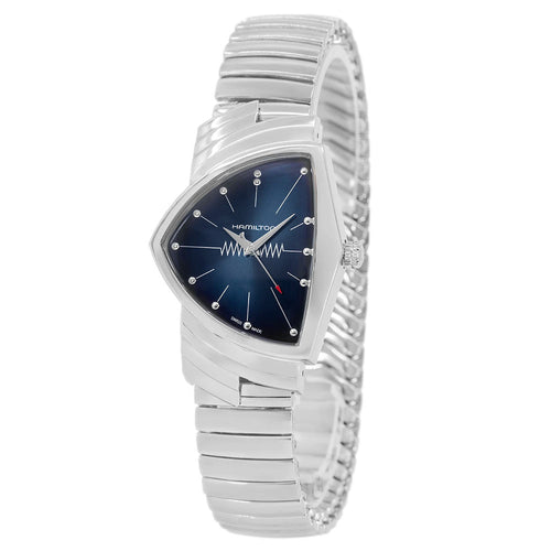 Hamilton Uomo H24411142 Ventura Quarzo