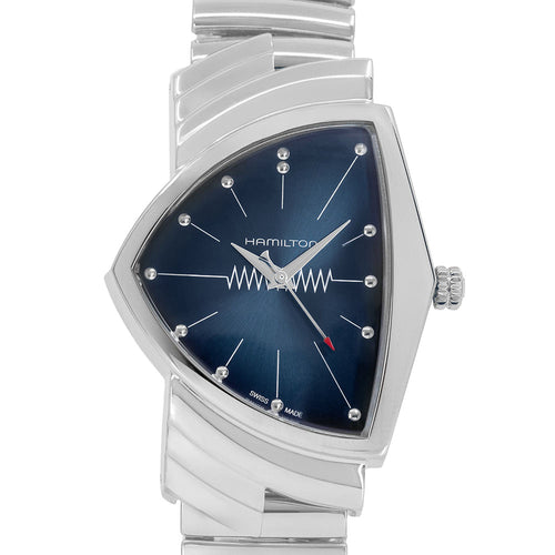 Hamilton Uomo H24411142 Ventura Quarzo