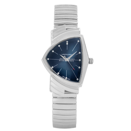 Hamilton Uomo H24411142 Ventura Quarzo