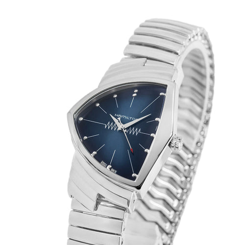 Hamilton Uomo H24411142 Ventura Quarzo