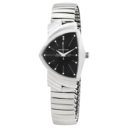 Hamilton Uomo H24411232 Ventura Quarzo