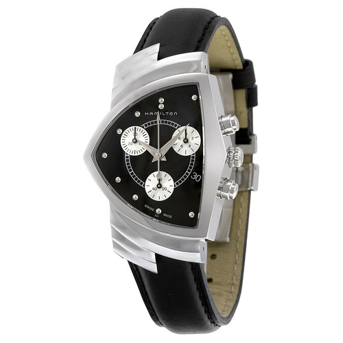 Hamilton Uomo H24412732 Ventura Quarzo