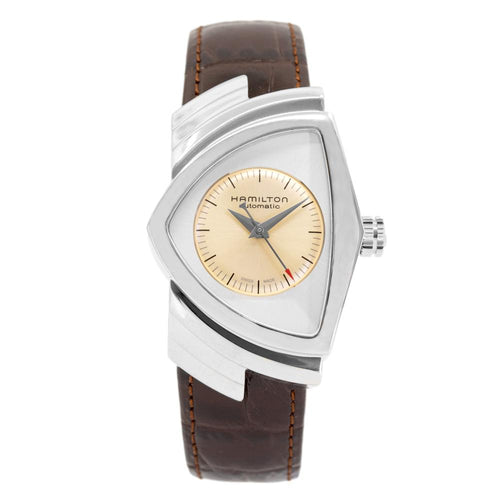Hamilton Uomo H24515521 Ventura Automatico
