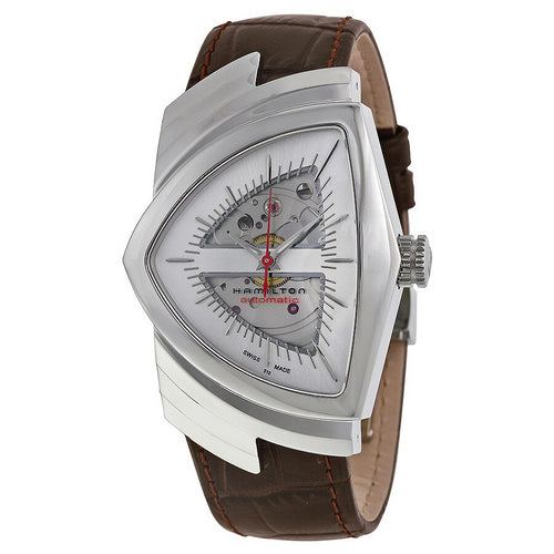 Hamilton Uomo H24515551 Ventura Automatico