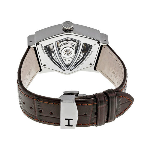 Hamilton Uomo H24515551 Ventura Automatico