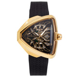 Hamilton Uomo H24525332 Ventura Elvis80 Skeleton Auto