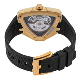 Hamilton Uomo H24525332 Ventura Elvis80 Skeleton Auto