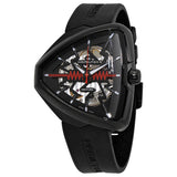 Hamilton Uomo H24535331 Ventura Elvis80 Skeleton Automatico