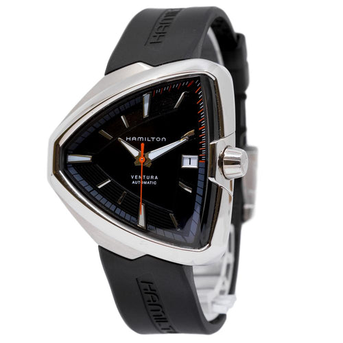 Hamilton Uomo H24555331 Ventura Automatico