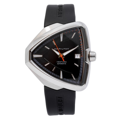 Hamilton Uomo H24555331 Ventura Automatico