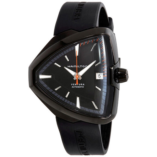 Hamilton Uomo H24585331 Ventura Automatico