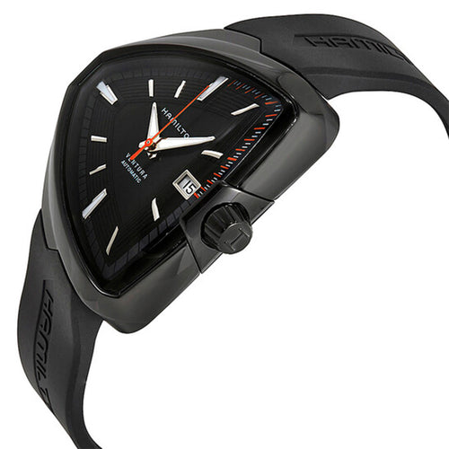 Hamilton Uomo H24585331 Ventura Automatico