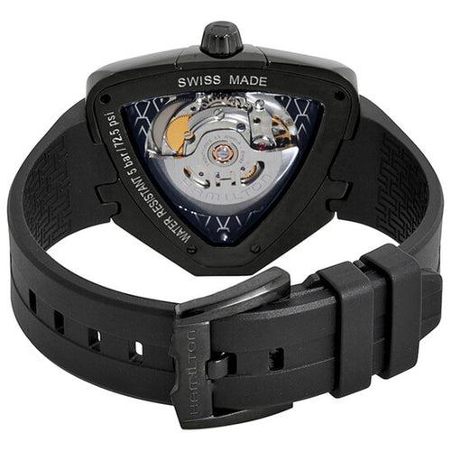 Hamilton Uomo H24585331 Ventura Automatico