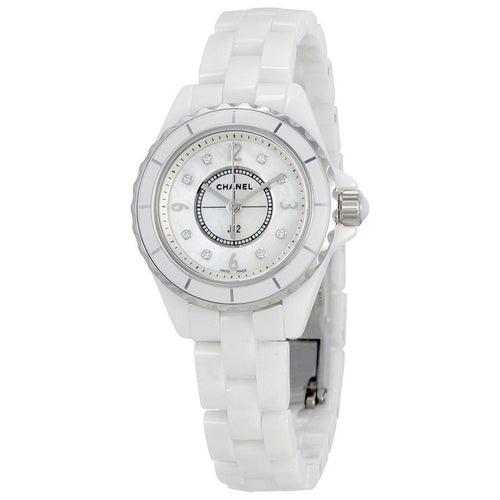 Chanel Donna H2570 - Quarzo