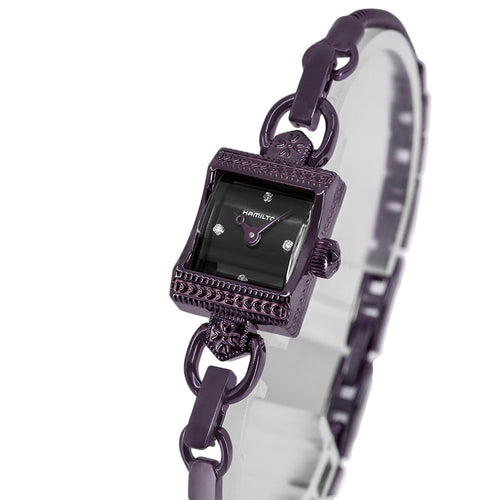 Hamilton Donna H31201130 American Classic Lady Quarzo