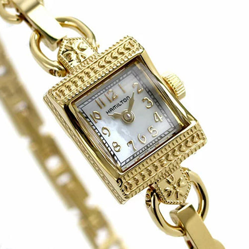 Hamilton Donna H31231113 American Classic Quarzo