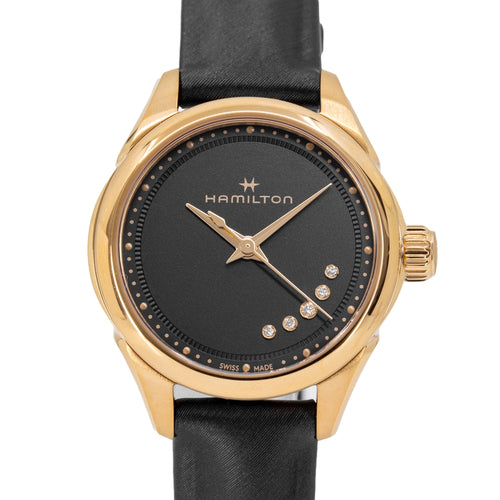Hamilton Donna H32121430 Jazzmaster Lady Quarzo