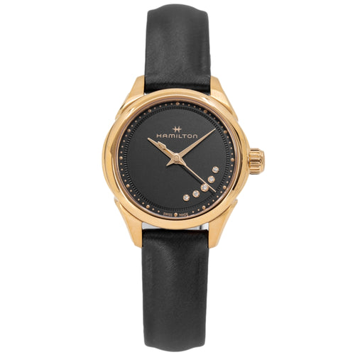 Hamilton Donna H32121430 Jazzmaster Lady Quarzo