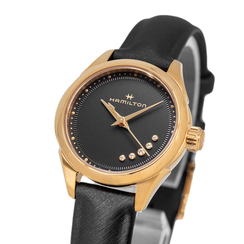 Hamilton Donna H32121430 Jazzmaster Lady Quarzo