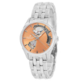 Hamilton Donna H32215100 Jazzmaster Open Heart Auto