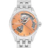 Hamilton Donna H32215100 Jazzmaster Open Heart Auto