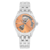 Hamilton Donna H32215100 Jazzmaster Open Heart Auto