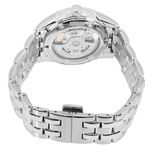 Hamilton Donna H32215100 Jazzmaster Open Heart Auto