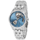 Hamilton Donna H32215140 Jazzmaster Open Heart Automatico