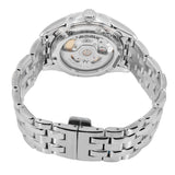 Hamilton Donna H32215140 Jazzmaster Open Heart Automatico