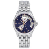 Hamilton Donna H32215142 Jazzmaster Open Heart 36mm Auto