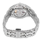 Hamilton Donna H32215142 Jazzmaster Open Heart 36mm Auto
