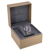 Hamilton Donna H32215142 Jazzmaster Open Heart 36mm Auto