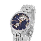 Hamilton Donna H32215142 Jazzmaster Open Heart 36mm Auto