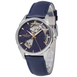Hamilton Donna H32215642 Jazzmaster Open Heart 36mm Auto