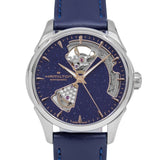 Hamilton Donna H32215642 Jazzmaster Open Heart 36mm Auto