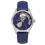 Hamilton Donna H32215642 Jazzmaster Open Heart 36mm Auto
