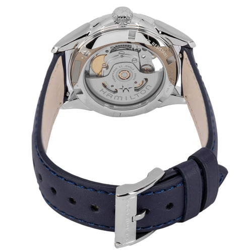Hamilton Donna H32215642 Jazzmaster Open Heart 36mm Auto