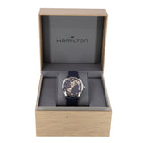 Hamilton Donna H32215642 Jazzmaster Open Heart 36mm Auto
