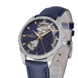 Hamilton Donna H32215642 Jazzmaster Open Heart 36mm Auto