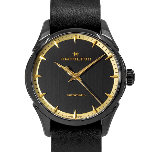 Hamilton Uomo H32255730 Jazzmaster Auto